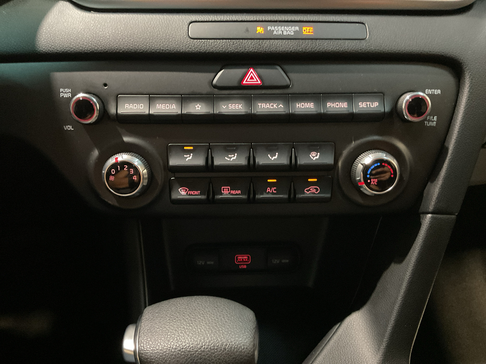 2021 Kia Sportage LX FWD