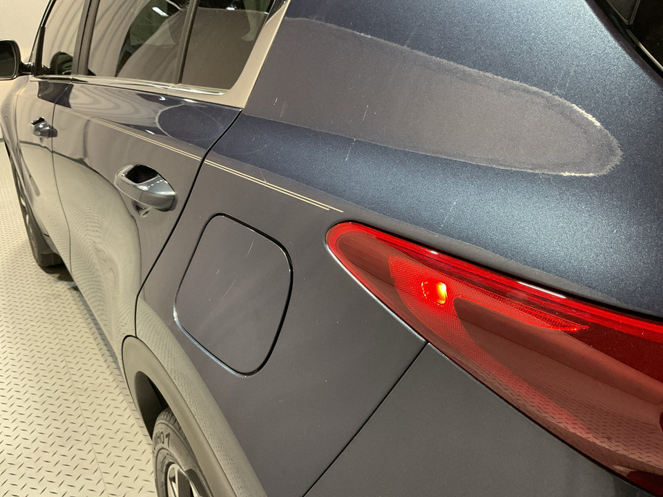 2021 Kia Sportage LX FWD