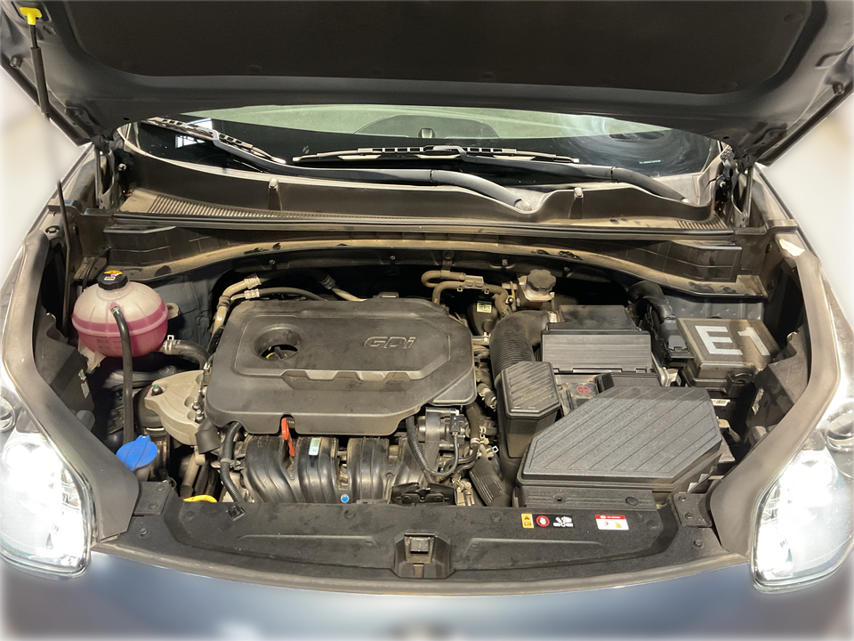 2021 Kia Sportage LX FWD