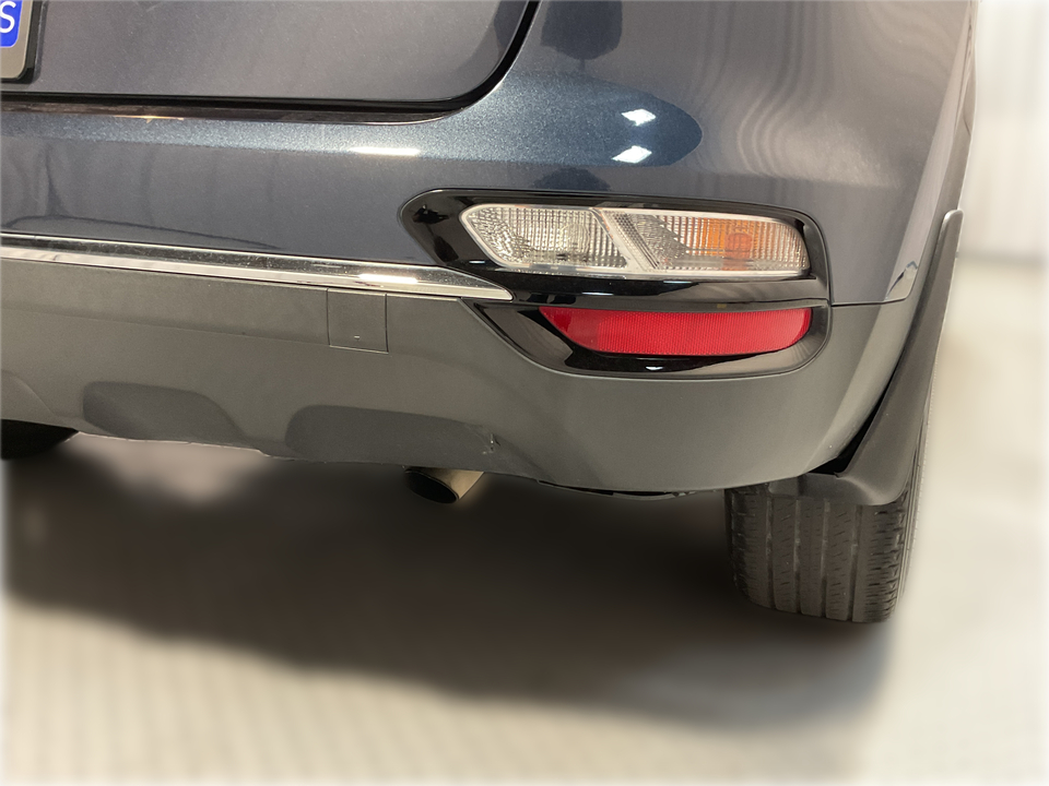 2021 Kia Sportage LX FWD