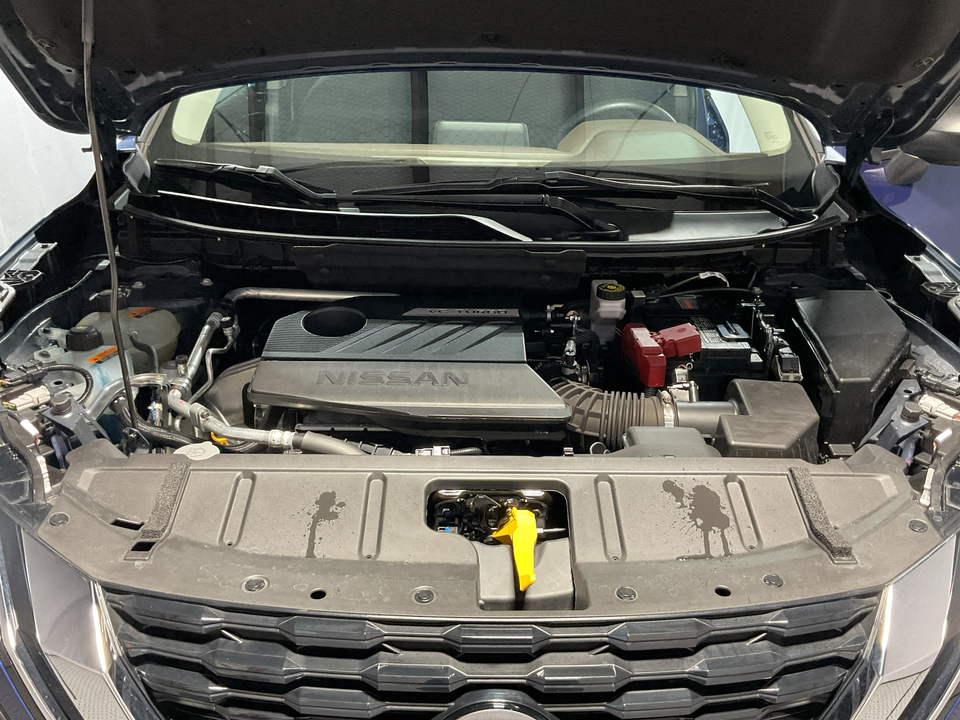 2023 Nissan Rogue S AWD