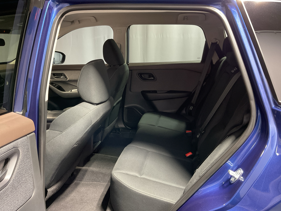 2023 Nissan Rogue S AWD