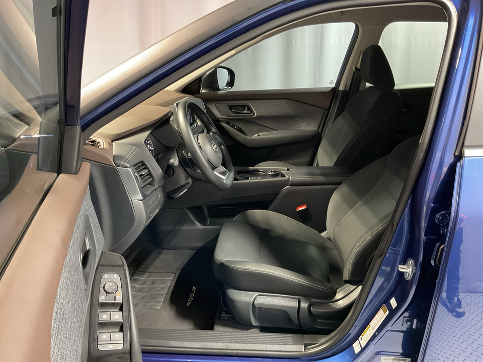 2023 Nissan Rogue S AWD
