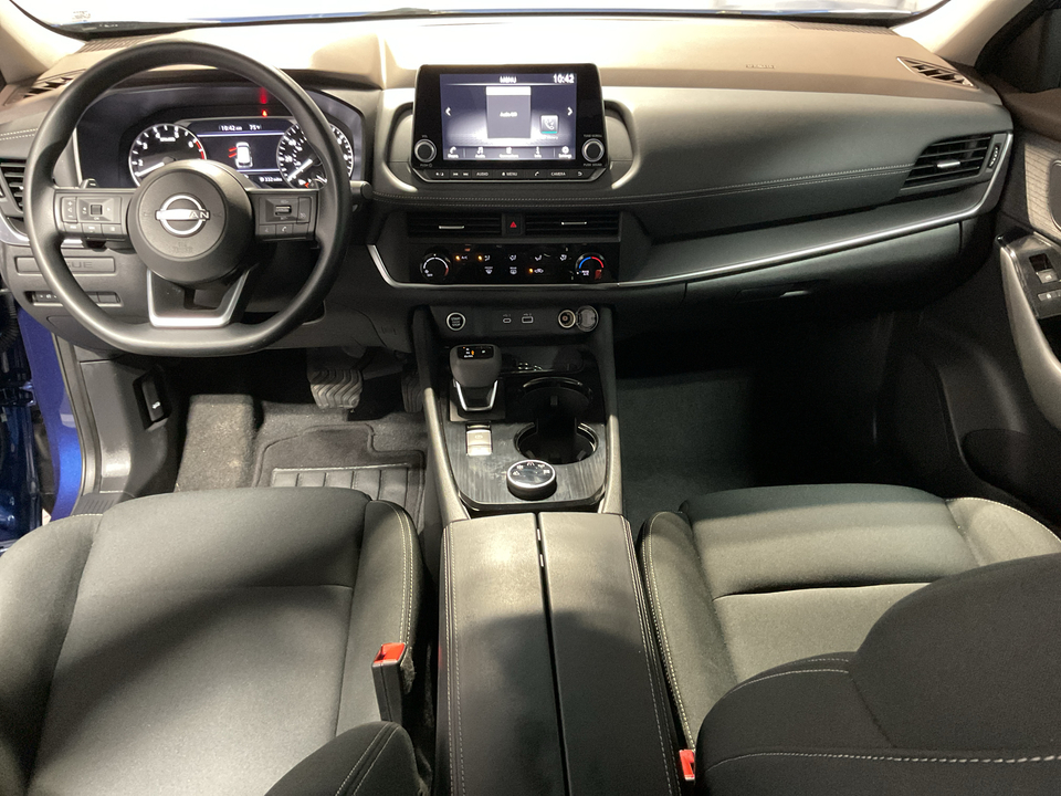 2023 Nissan Rogue S AWD