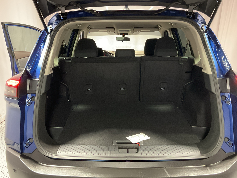 2023 Nissan Rogue S AWD
