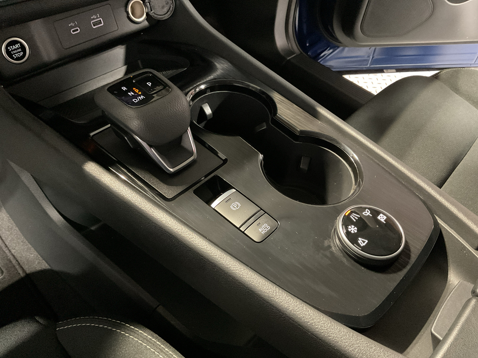 2023 Nissan Rogue S AWD