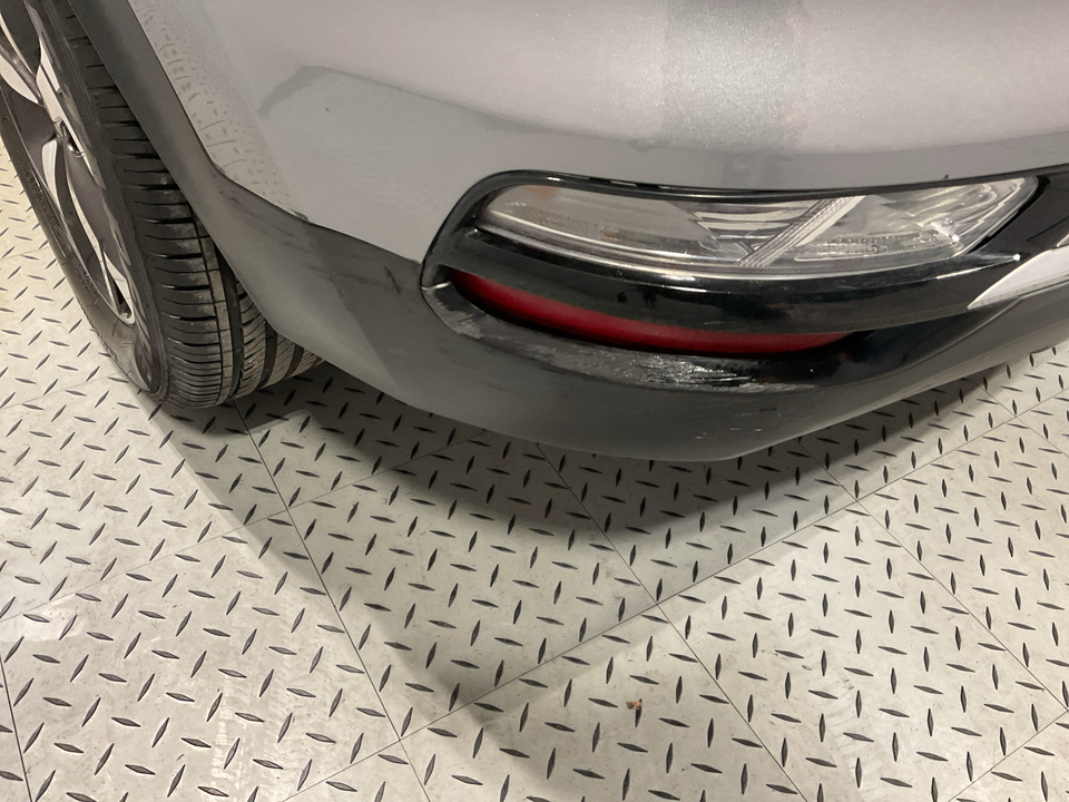 2021 Kia Sportage LX FWD