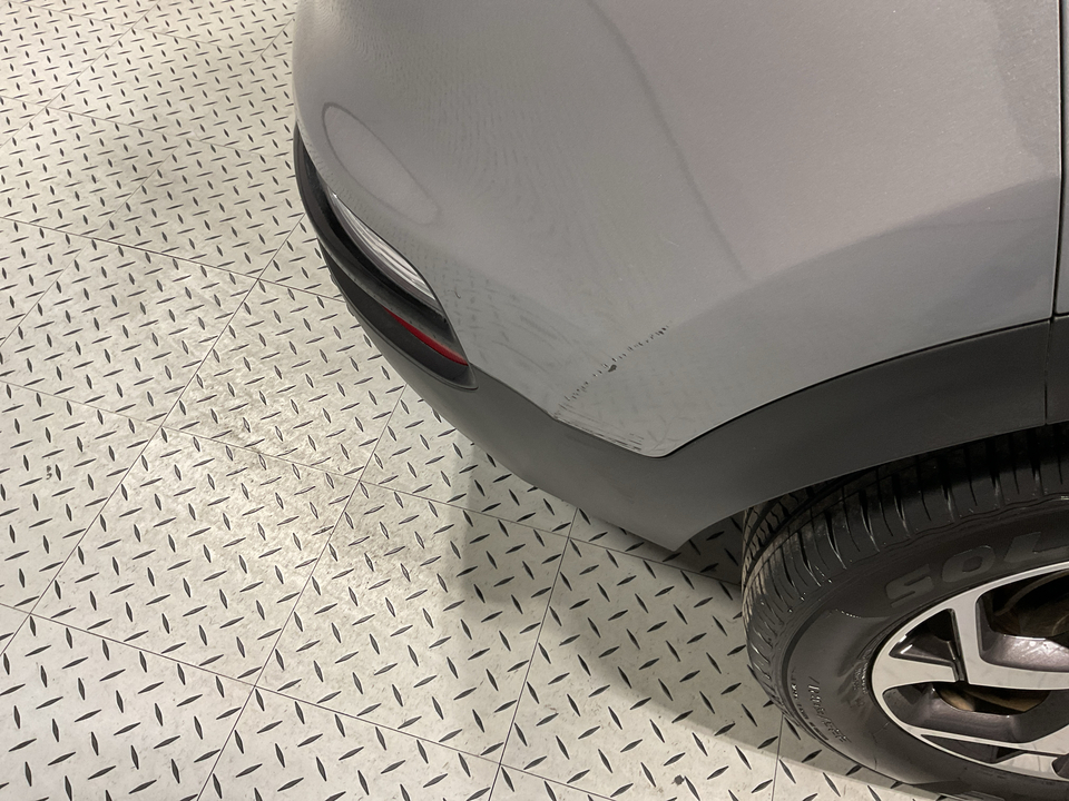 2021 Kia Sportage LX FWD