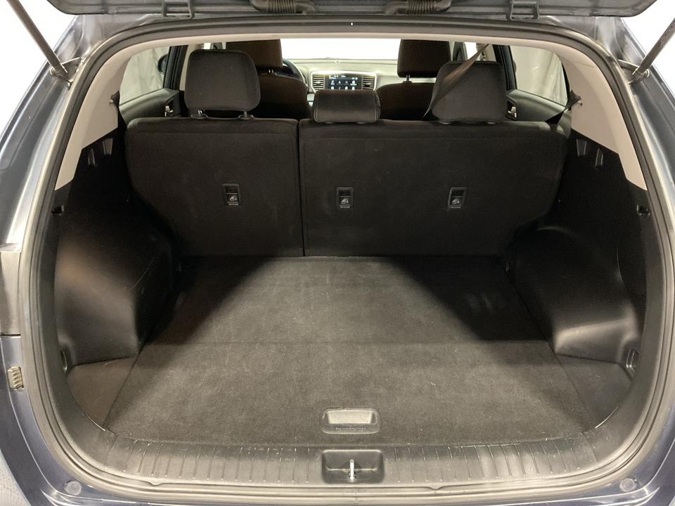 2021 Kia Sportage LX FWD