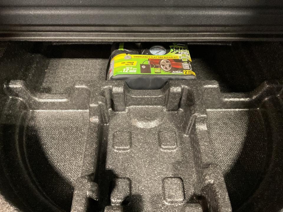 2021 Kia Sportage LX FWD