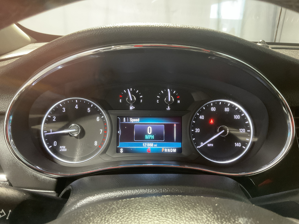 2019 Buick Encore Preferred FWD