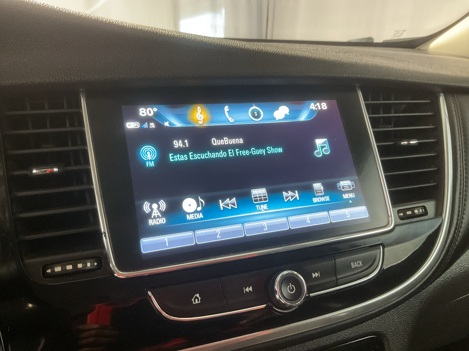 2019 Buick Encore Preferred FWD