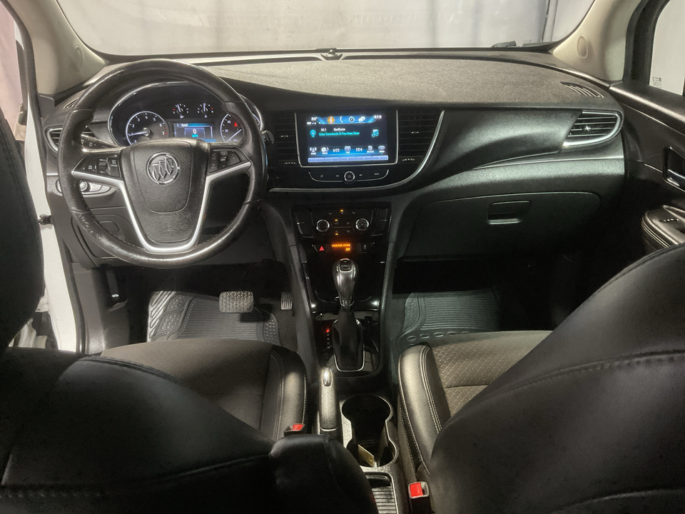 2019 Buick Encore Preferred FWD