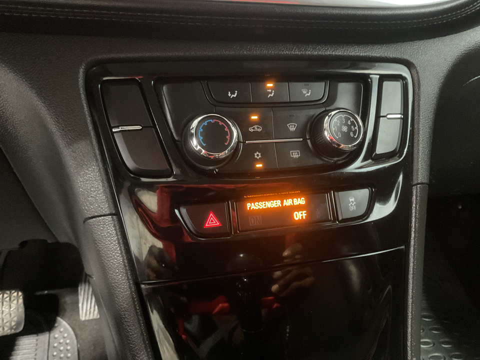 2019 Buick Encore Preferred FWD