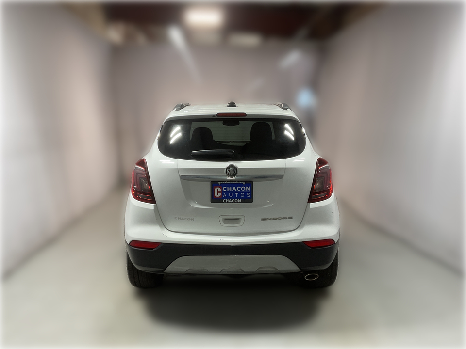 2019 Buick Encore Preferred FWD