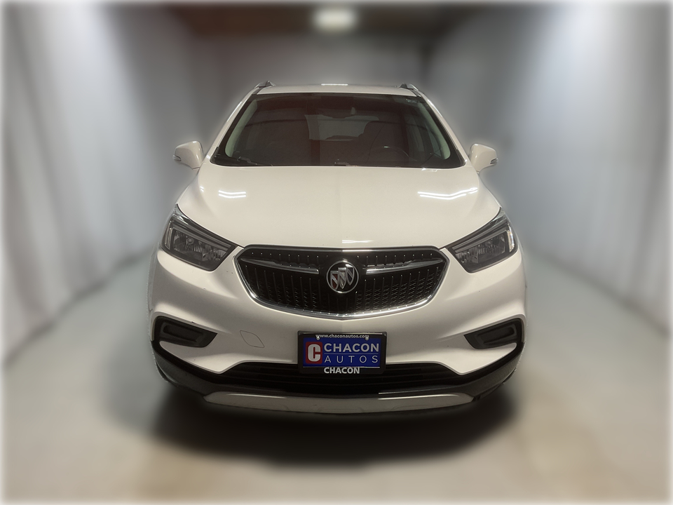 2019 Buick Encore Preferred FWD