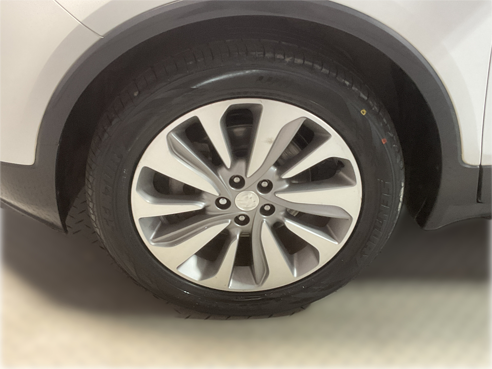 2019 Buick Encore Preferred FWD