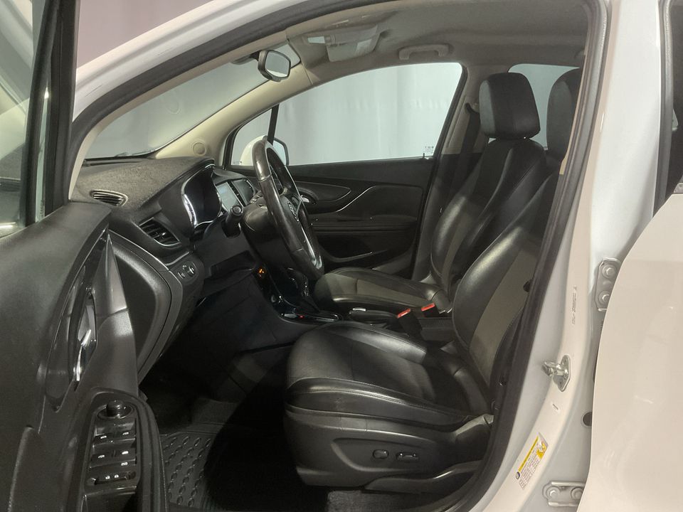 2019 Buick Encore Preferred FWD
