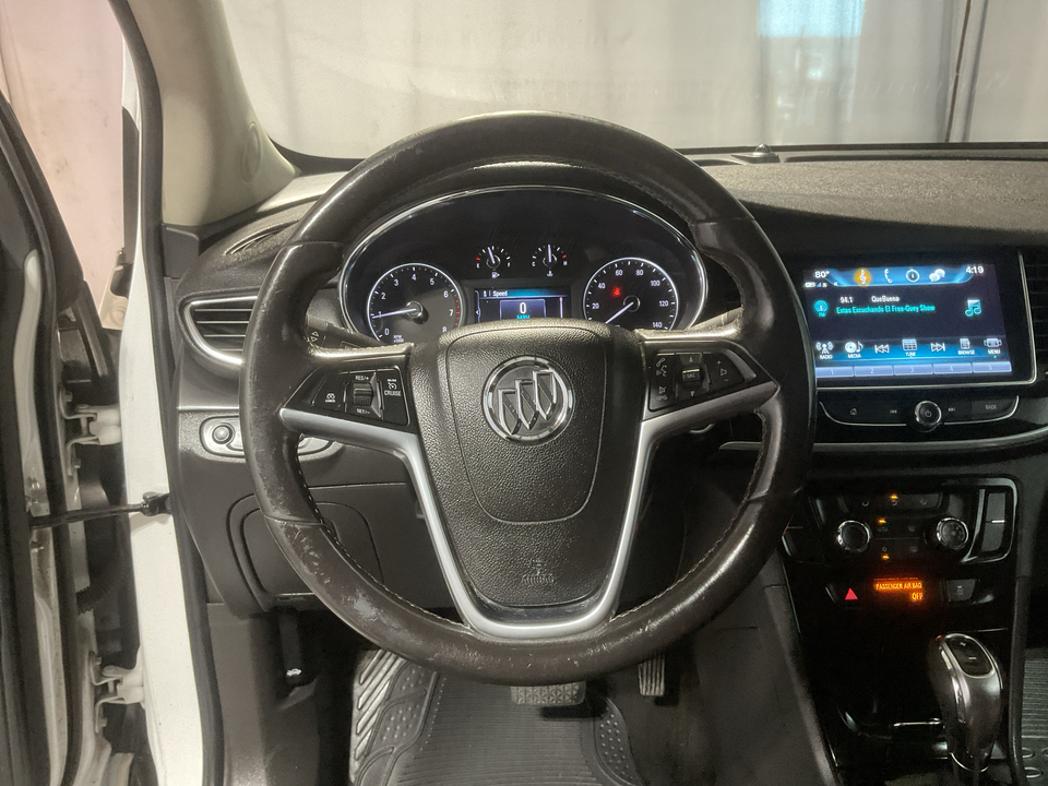 2019 Buick Encore Preferred FWD