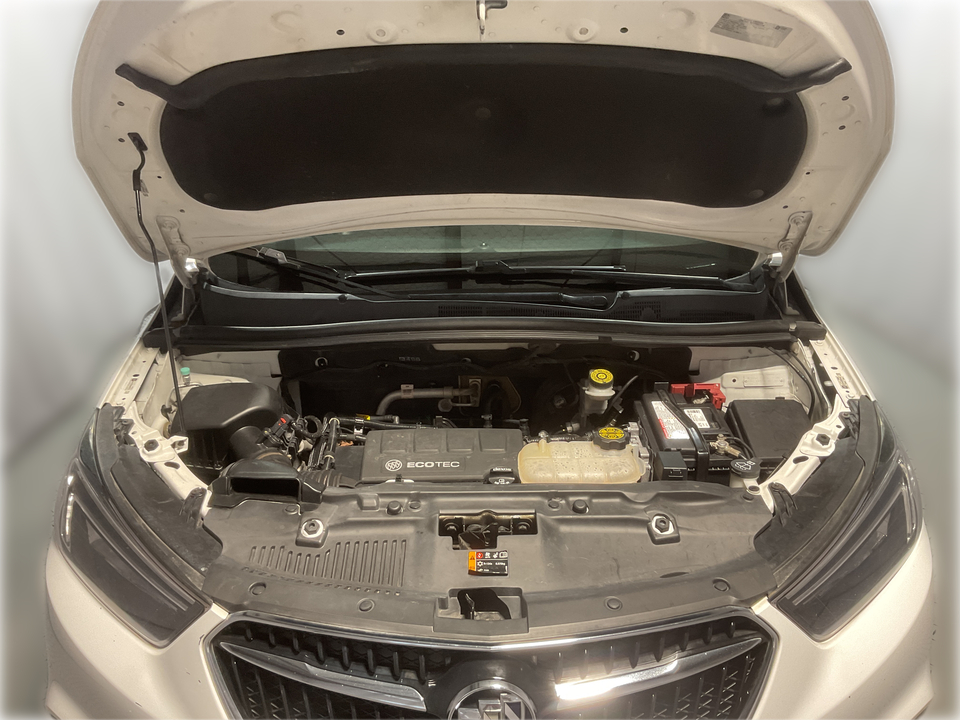 2019 Buick Encore Preferred FWD