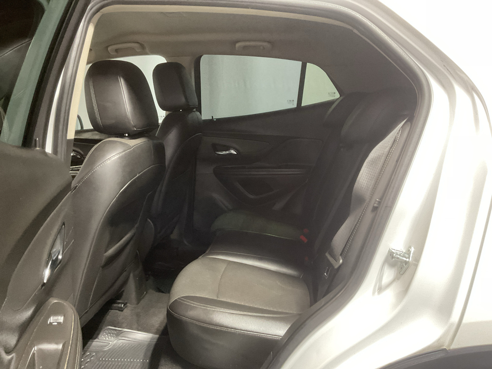 2019 Buick Encore Preferred FWD