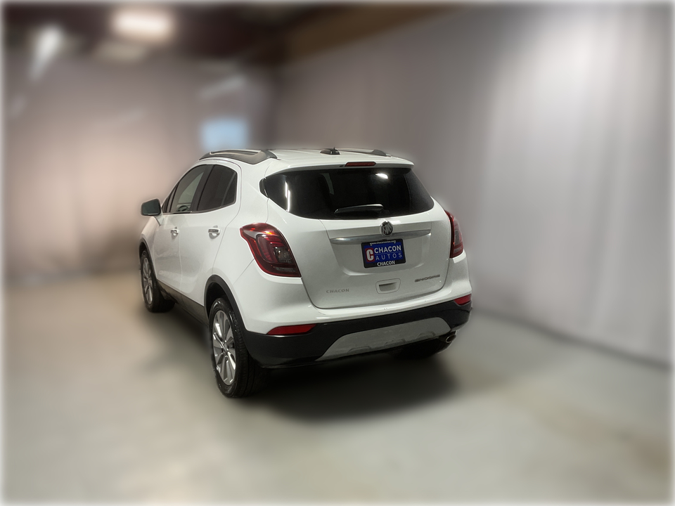 2019 Buick Encore Preferred FWD