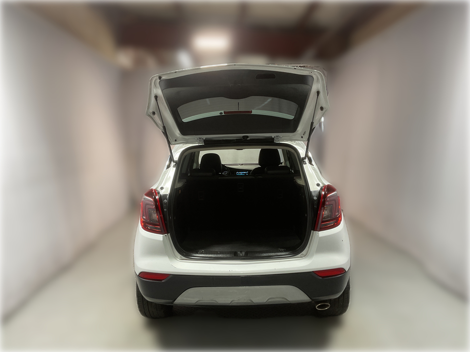 2019 Buick Encore Preferred FWD