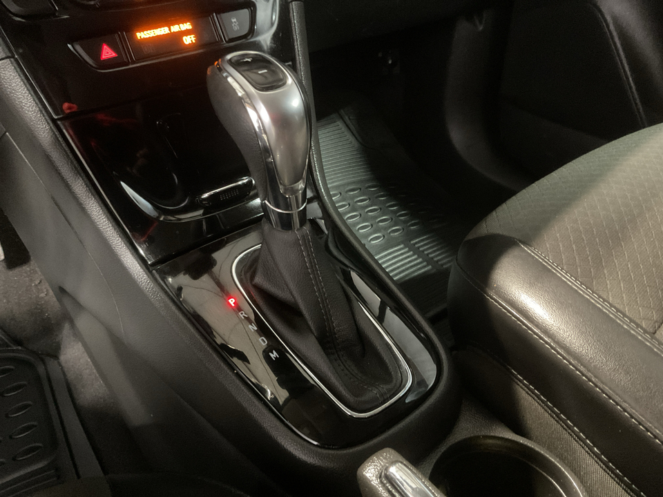 2019 Buick Encore Preferred FWD
