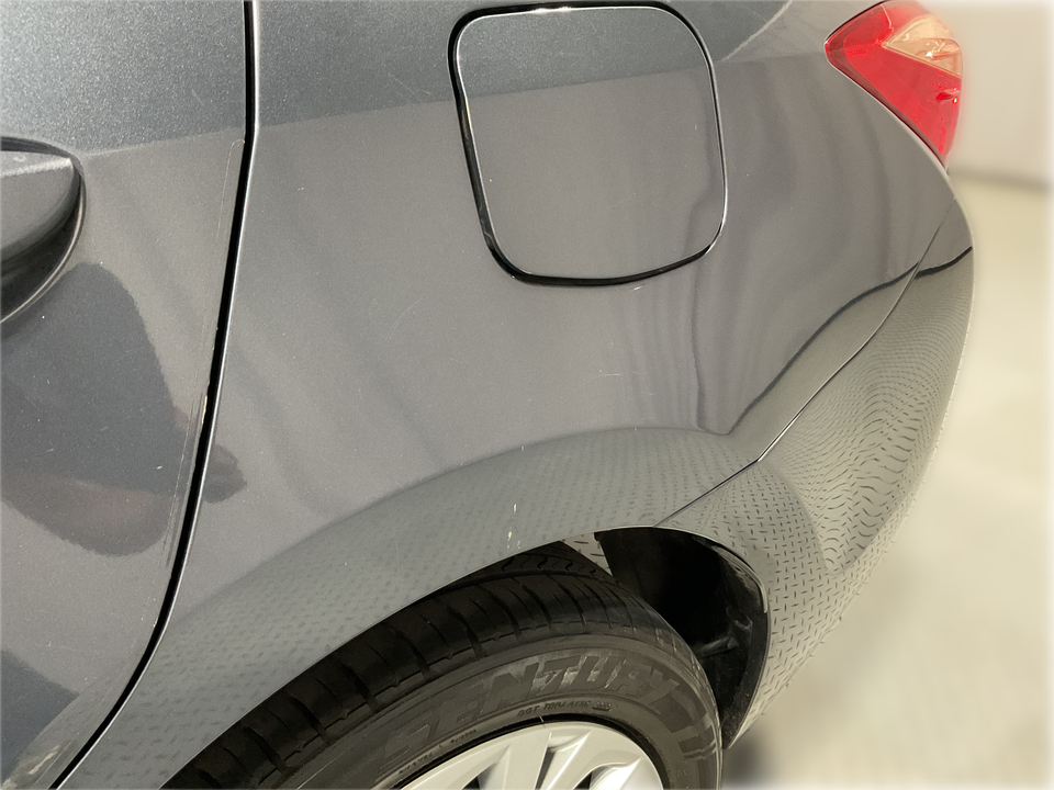 2019 Toyota Corolla LE CVT