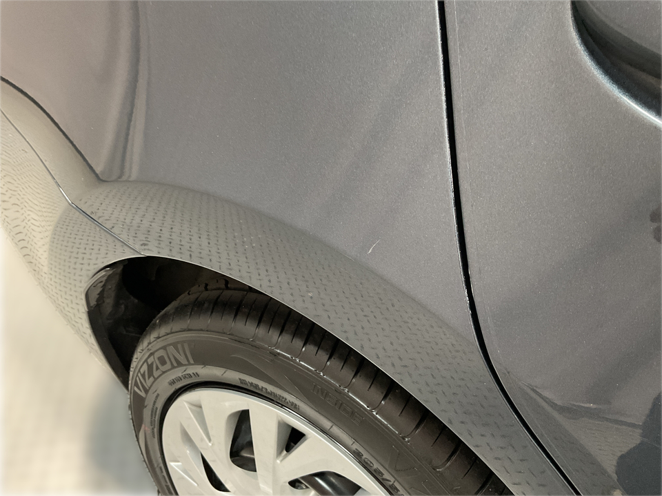 2019 Toyota Corolla LE CVT