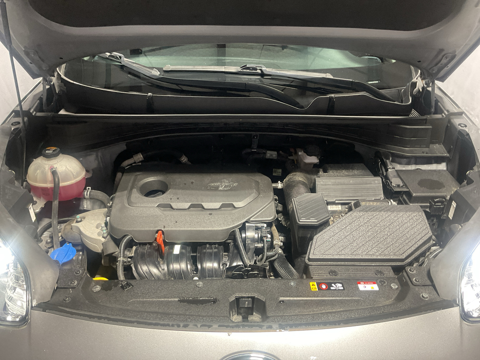 2022 Kia Sportage LX FWD