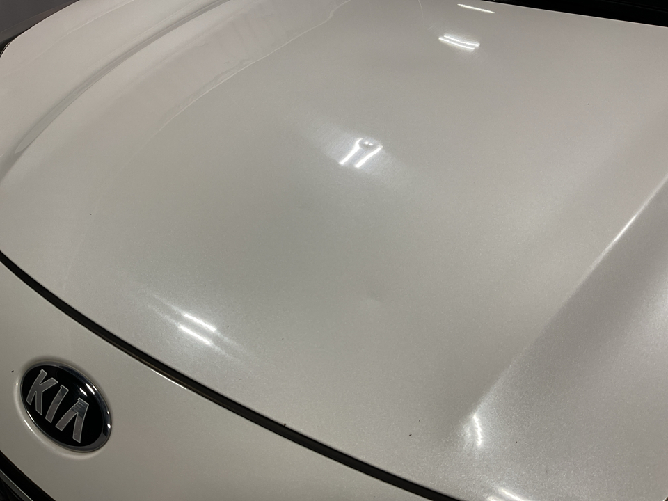 2022 Kia Sportage LX FWD