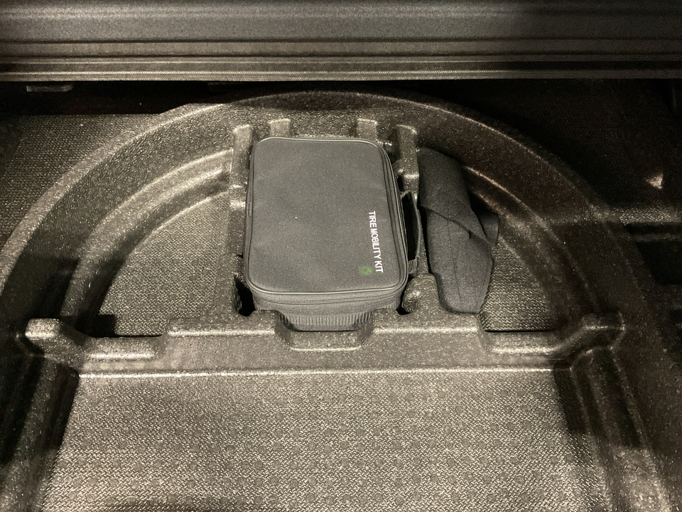 2022 Kia Sportage LX FWD