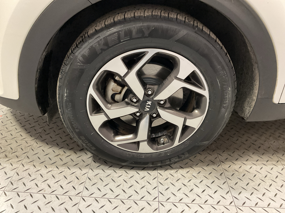 2022 Kia Sportage LX FWD