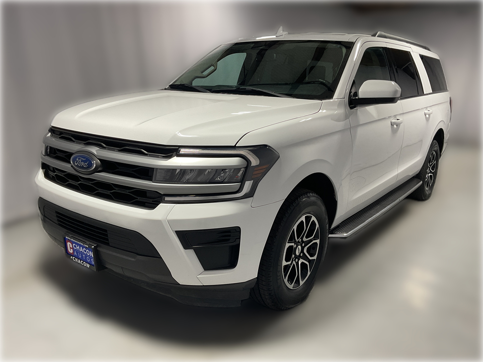 2023 Ford Expedition MAX XLT