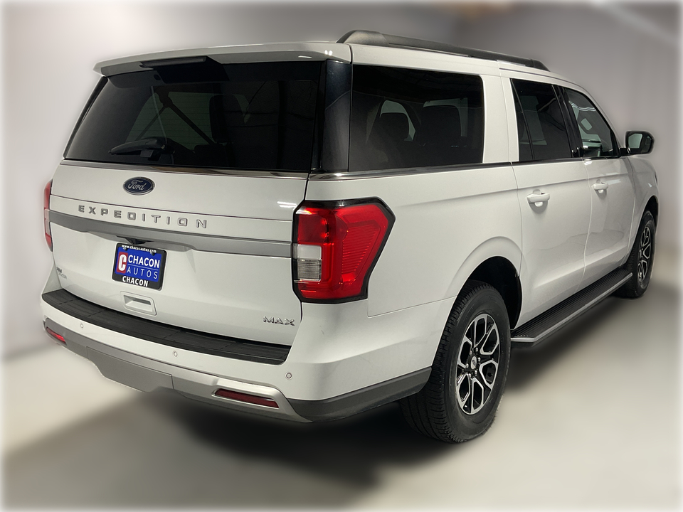 2023 Ford Expedition MAX XLT