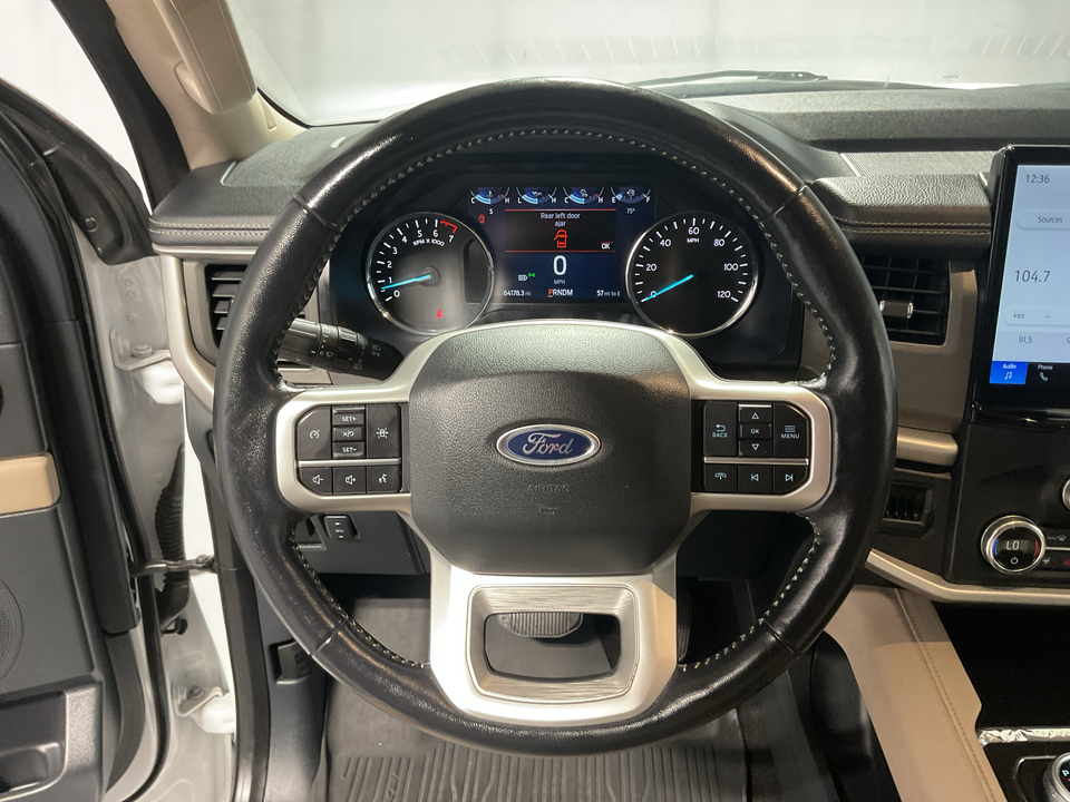 2023 Ford Expedition MAX XLT
