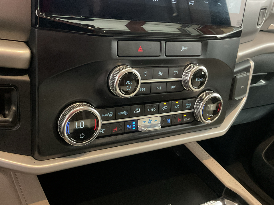 2023 Ford Expedition MAX XLT
