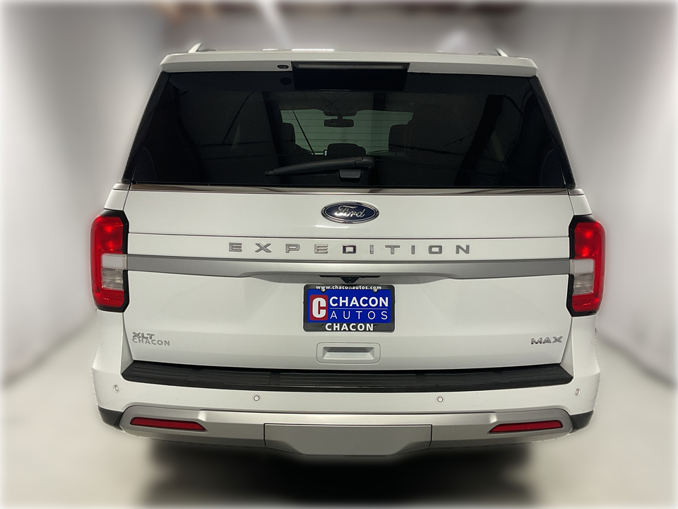 2023 Ford Expedition MAX XLT