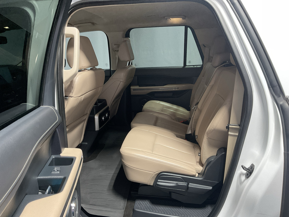 2023 Ford Expedition MAX XLT