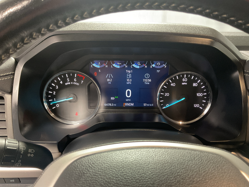 2023 Ford Expedition MAX XLT