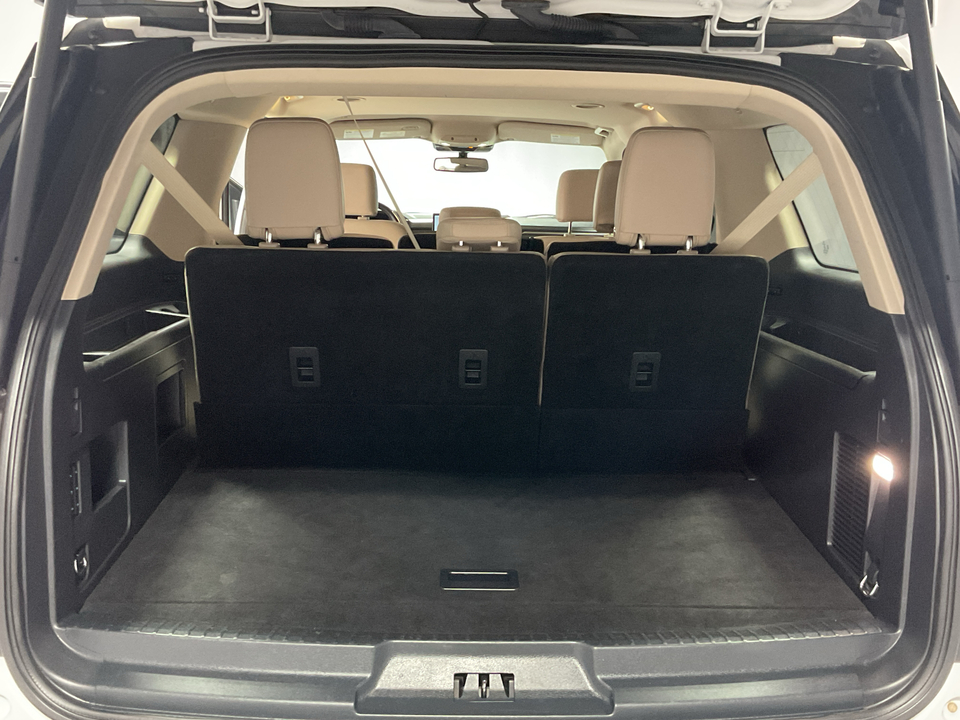 2023 Ford Expedition MAX XLT