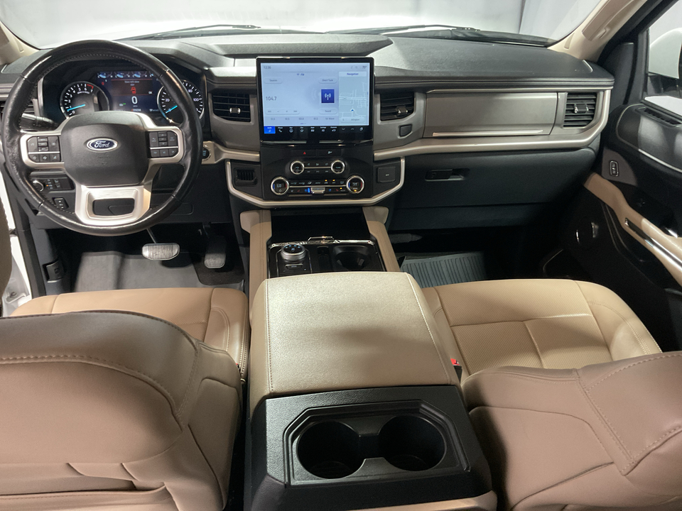 2023 Ford Expedition MAX XLT