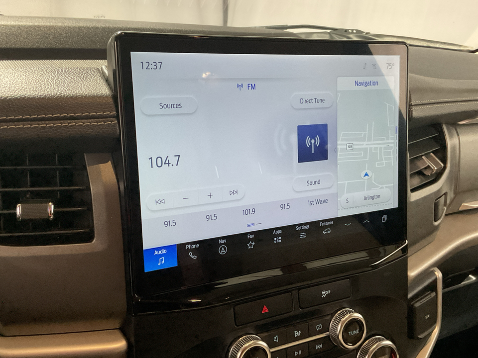 2023 Ford Expedition MAX XLT