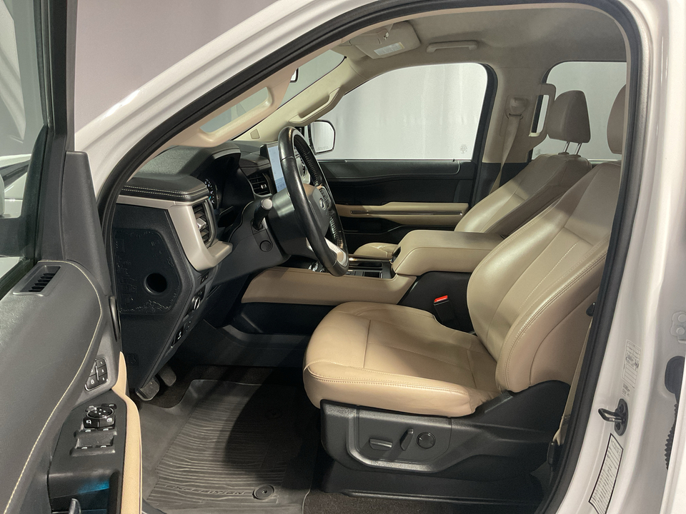 2023 Ford Expedition MAX XLT