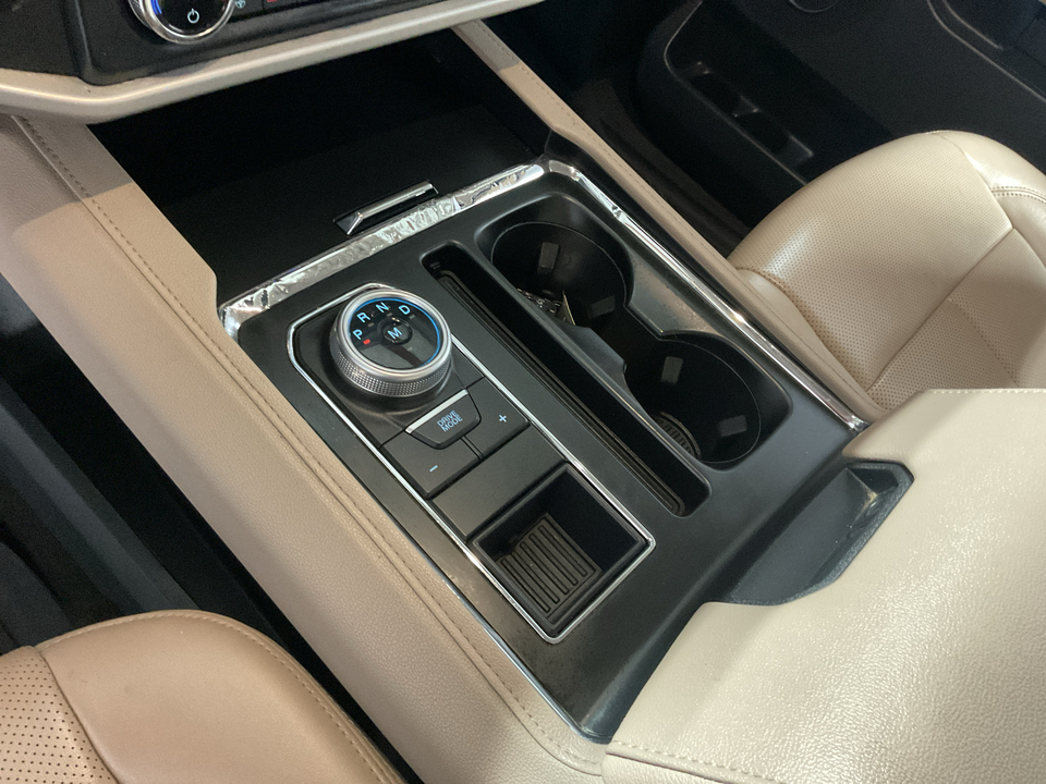 2023 Ford Expedition MAX XLT