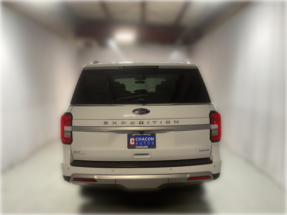 2023 Ford Expedition MAX XLT