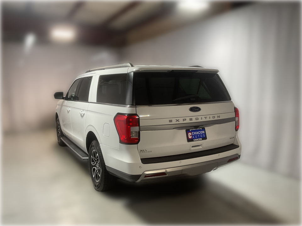2023 Ford Expedition MAX XLT