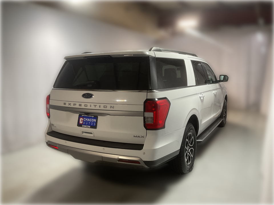 2023 Ford Expedition MAX XLT