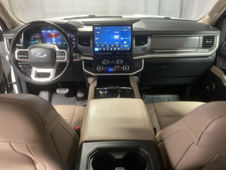 2023 Ford Expedition MAX XLT